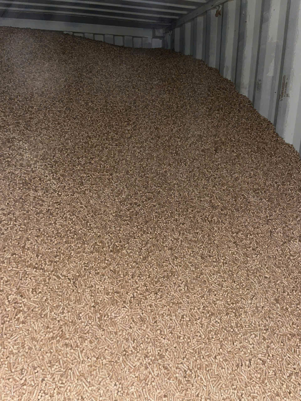 Growth Opportunities for Vietnam's Wood Pellet Industry in U.S.-Driven Trade Conflicts